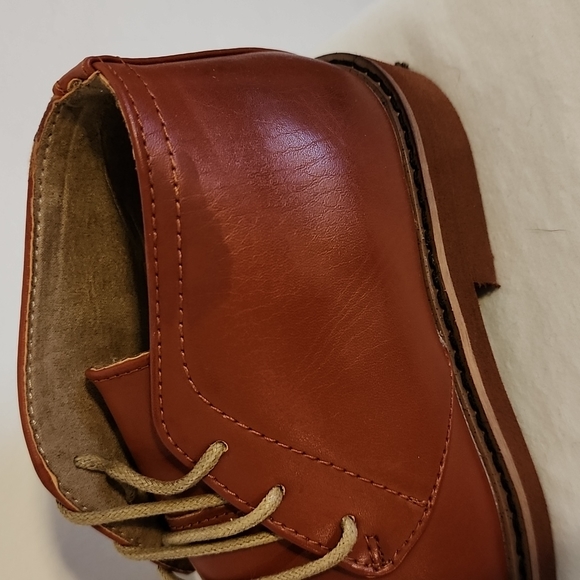 NIB boy dress shoe - Picture 4 of 12